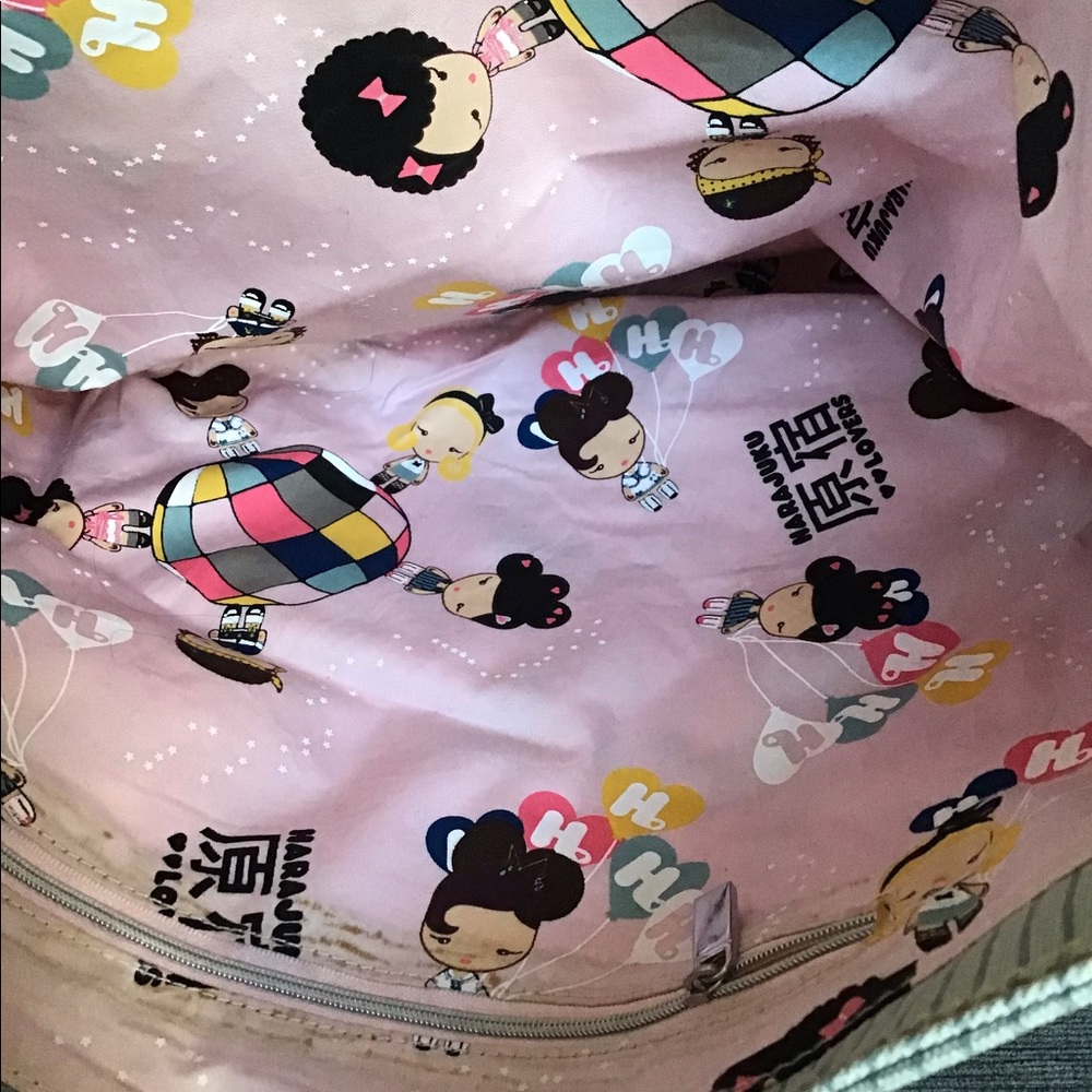 Tote - Picture 3 of 3